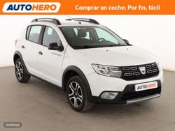Dacia Sandero 0.9 TCe Stepway - Miniatura 8
