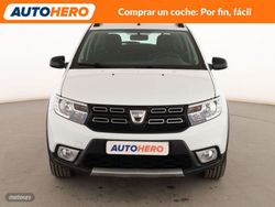 Dacia Sandero 0.9 TCe Stepway - Miniatura 9