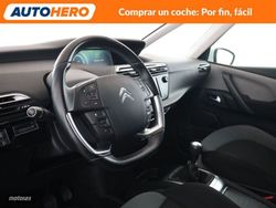 Citroen C4 Grand Picasso 1.2 PureTech Feel - Miniatura 12