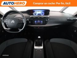 Citroen C4 Grand Picasso 1.2 PureTech Feel - Miniatura 13