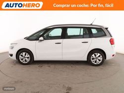Citroen C4 Grand Picasso 1.2 PureTech Feel - Miniatura 3