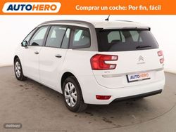 Citroen C4 Grand Picasso 1.2 PureTech Feel - Miniatura 4