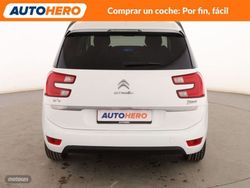 Citroen C4 Grand Picasso 1.2 PureTech Feel - Miniatura 5