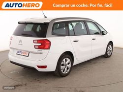 Citroen C4 Grand Picasso 1.2 PureTech Feel - Miniatura 6