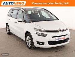 Citroen C4 Grand Picasso 1.2 PureTech Feel - Miniatura 8