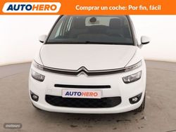 Citroen C4 Grand Picasso 1.2 PureTech Feel - Miniatura 9