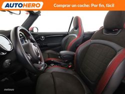 Mini Cabrio John Cooper Works - Miniatura 11