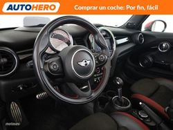 Mini Cabrio John Cooper Works - Miniatura 12