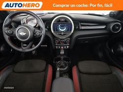 Mini Cabrio John Cooper Works - Miniatura 13