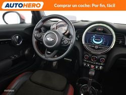 Mini Cabrio John Cooper Works - Miniatura 14