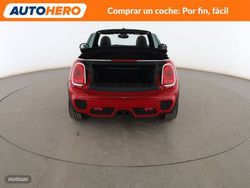 Mini Cabrio John Cooper Works - Miniatura 17
