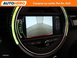 Mini Cabrio John Cooper Works - Miniatura 20