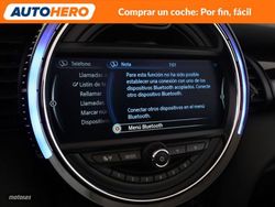 Mini Cabrio John Cooper Works - Miniatura 21