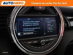Mini Cabrio John Cooper Works - Miniatura 22