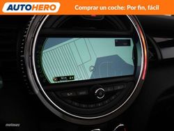 Mini Cabrio John Cooper Works - Miniatura 23