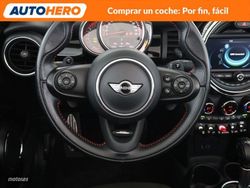 Mini Cabrio John Cooper Works - Miniatura 24