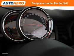 Mini Cabrio John Cooper Works - Miniatura 25
