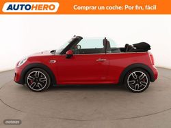Mini Cabrio John Cooper Works - Miniatura 3