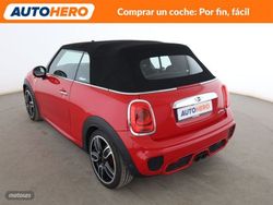 Mini Cabrio John Cooper Works - Miniatura 33