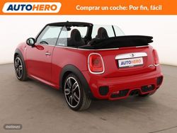 Mini Cabrio John Cooper Works - Miniatura 4