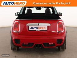 Mini Cabrio John Cooper Works - Miniatura 5
