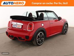 Mini Cabrio John Cooper Works - Miniatura 6