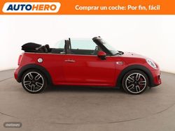 Mini Cabrio John Cooper Works - Miniatura 7