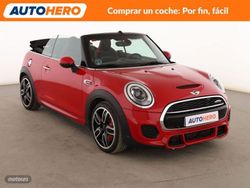 Mini Cabrio John Cooper Works - Miniatura 8