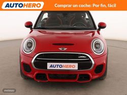 Mini Cabrio John Cooper Works - Miniatura 9