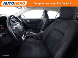 Lexus CT 200h Executive Line - Miniatura 11