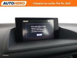 Lexus CT 200h Executive Line - Miniatura 24
