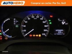 Lexus CT 200h Executive Line - Miniatura 26