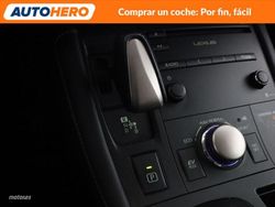 Lexus CT 200h Executive Line - Miniatura 28