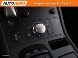 Lexus CT 200h Executive Line - Miniatura 29