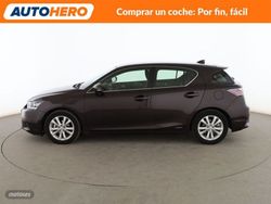 Lexus CT 200h Executive Line - Miniatura 3