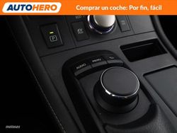 Lexus CT 200h Executive Line - Miniatura 30