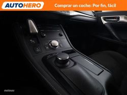 Lexus CT 200h Executive Line - Miniatura 31