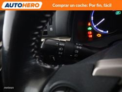 Lexus CT 200h Executive Line - Miniatura 33
