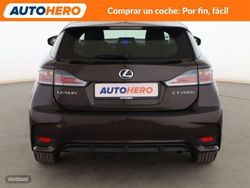 Lexus CT 200h Executive Line - Miniatura 5