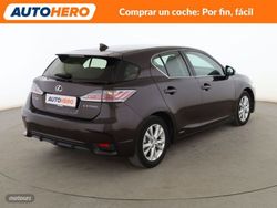 Lexus CT 200h Executive Line - Miniatura 6