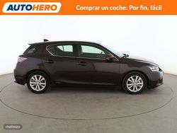 Lexus CT 200h Executive Line - Miniatura 7