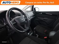 Seat Alhambra 2.0 TDI Style - Miniatura 12