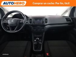 Seat Alhambra 2.0 TDI Style - Miniatura 13