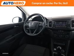 Seat Alhambra 2.0 TDI Style - Miniatura 14