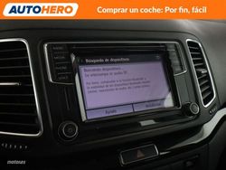 Seat Alhambra 2.0 TDI Style - Miniatura 20