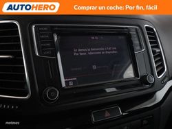 Seat Alhambra 2.0 TDI Style - Miniatura 21