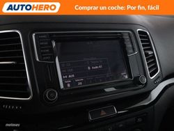Seat Alhambra 2.0 TDI Style - Miniatura 22