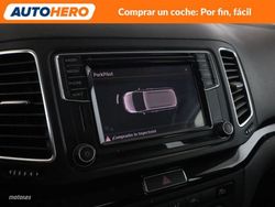 Seat Alhambra 2.0 TDI Style - Miniatura 23