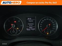 Seat Alhambra 2.0 TDI Style - Miniatura 25