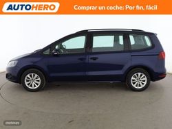 Seat Alhambra 2.0 TDI Style - Miniatura 3